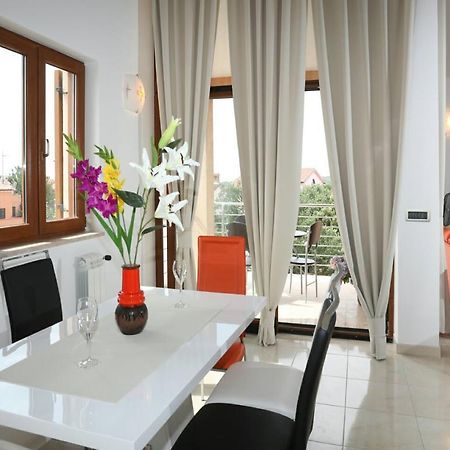 Apartments Sveto Rovinj Exterior foto