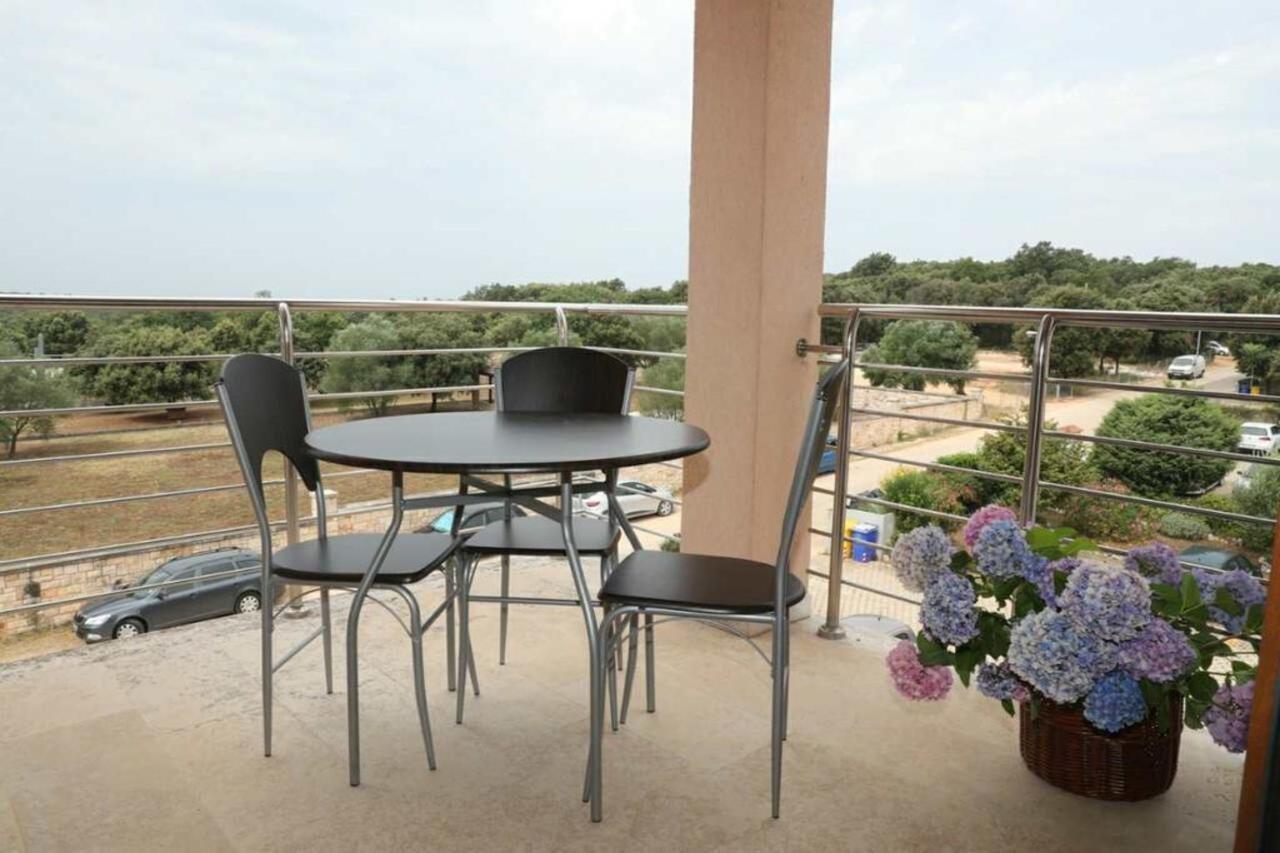 Apartments Sveto Rovinj Exterior foto