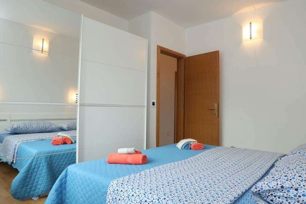 Apartments Sveto Rovinj Exterior foto