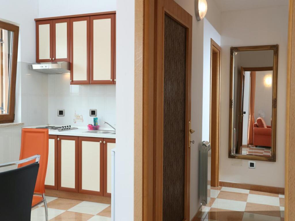 Apartments Sveto Rovinj Exterior foto