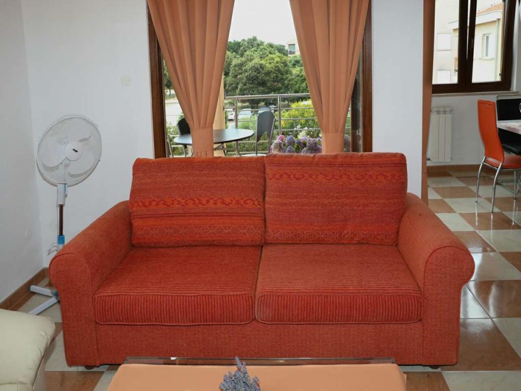 Apartments Sveto Rovinj Exterior foto