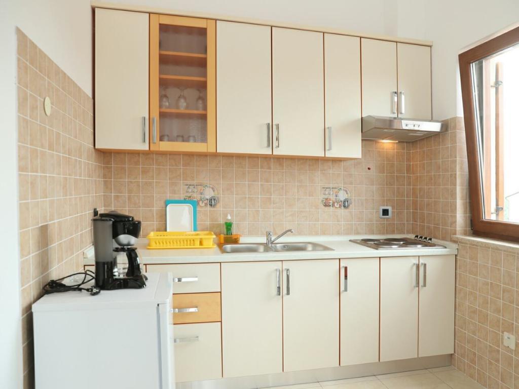 Apartments Sveto Rovinj Exterior foto
