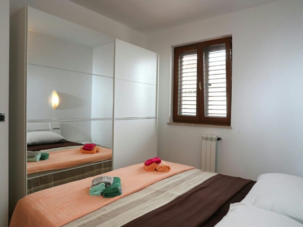 Apartments Sveto Rovinj Exterior foto