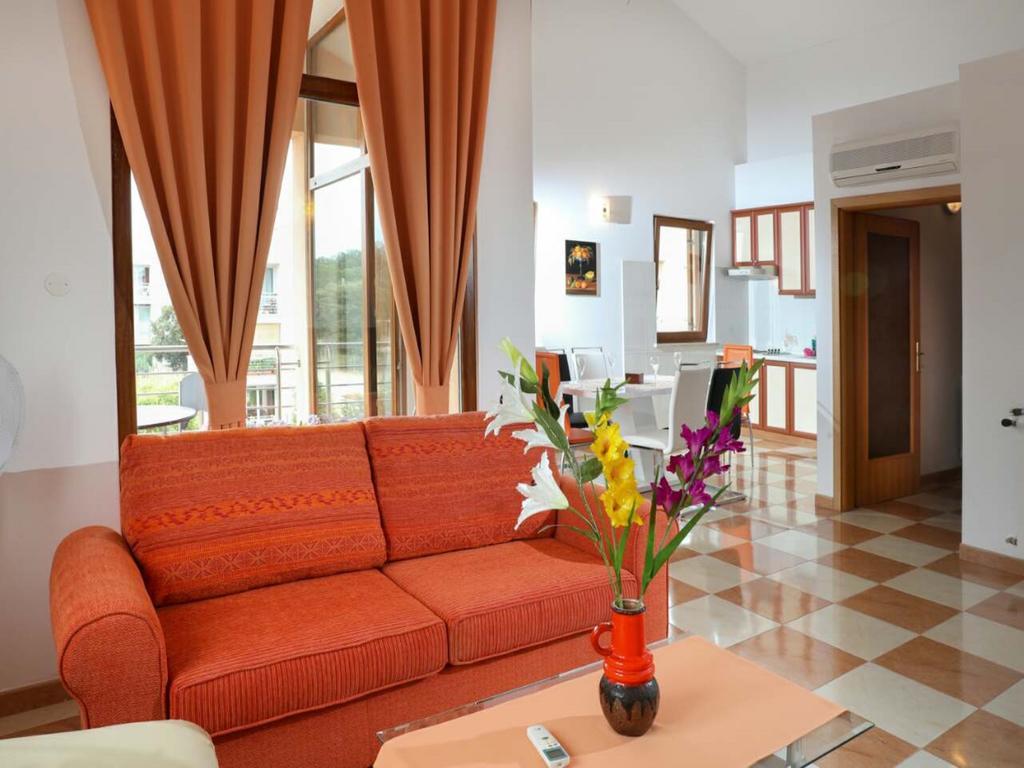 Apartments Sveto Rovinj Exterior foto