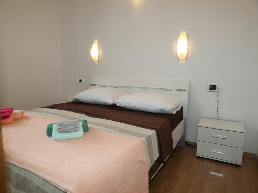 Apartments Sveto Rovinj Exterior foto