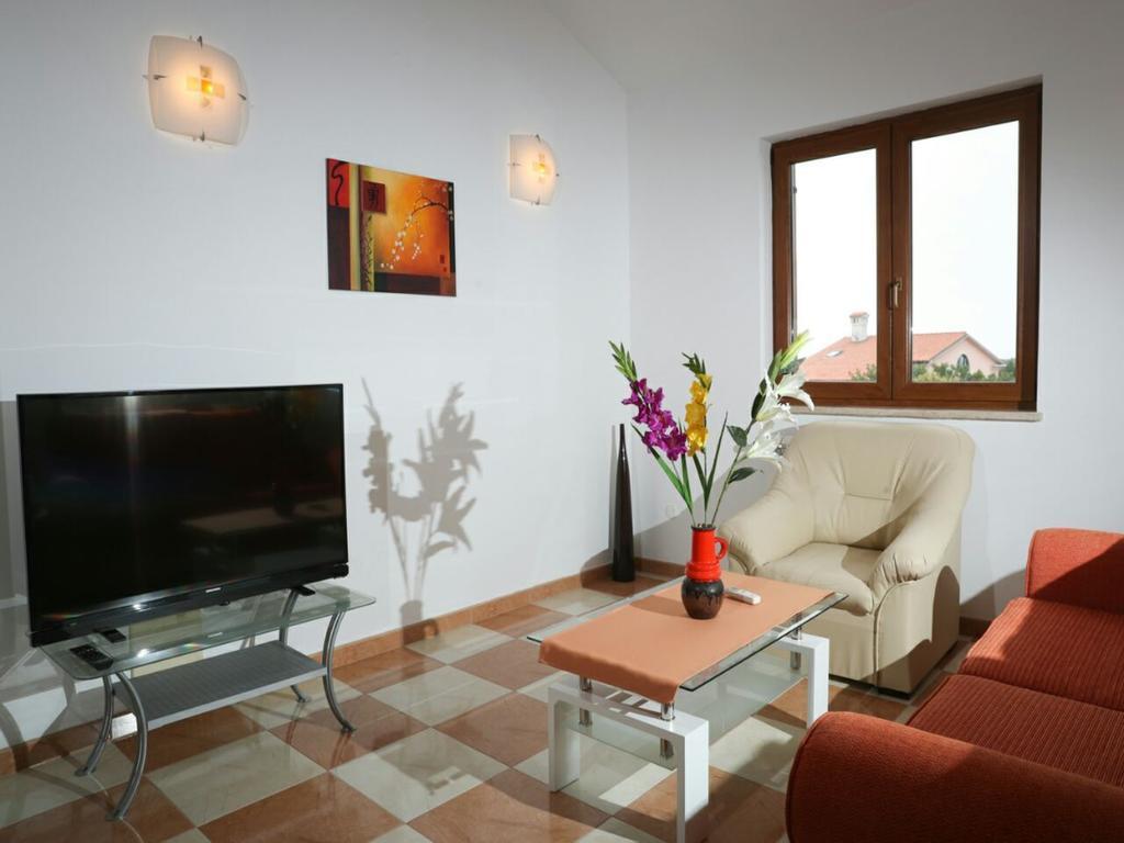 Apartments Sveto Rovinj Exterior foto
