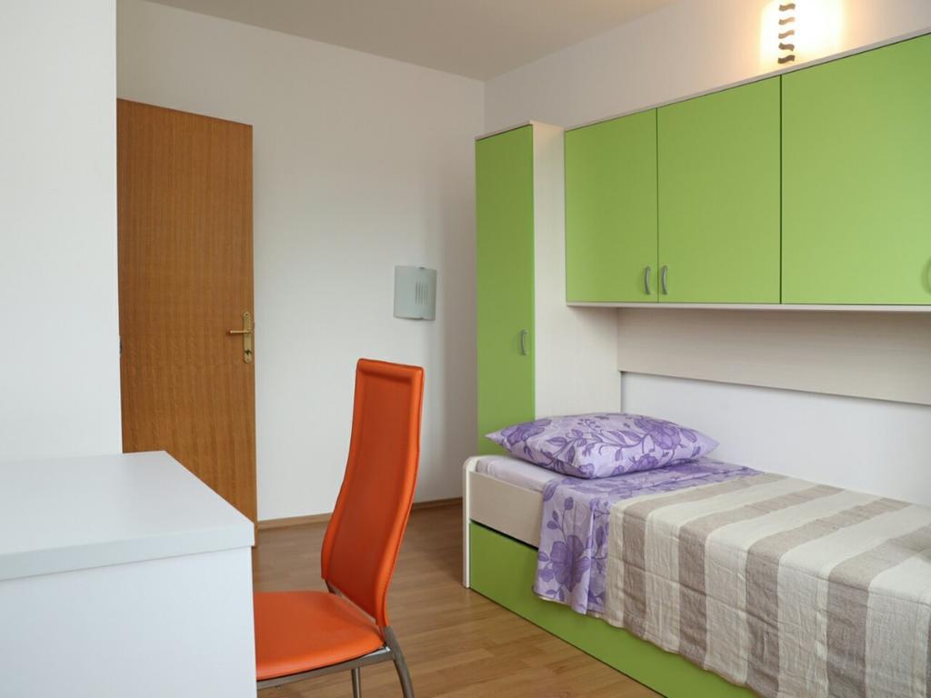Apartments Sveto Rovinj Exterior foto