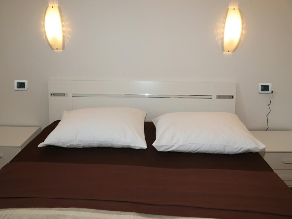 Apartments Sveto Rovinj Exterior foto