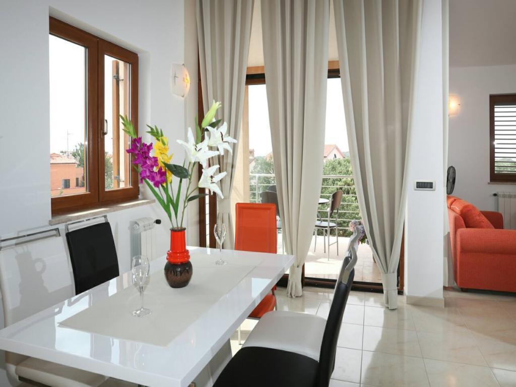 Apartments Sveto Rovinj Exterior foto