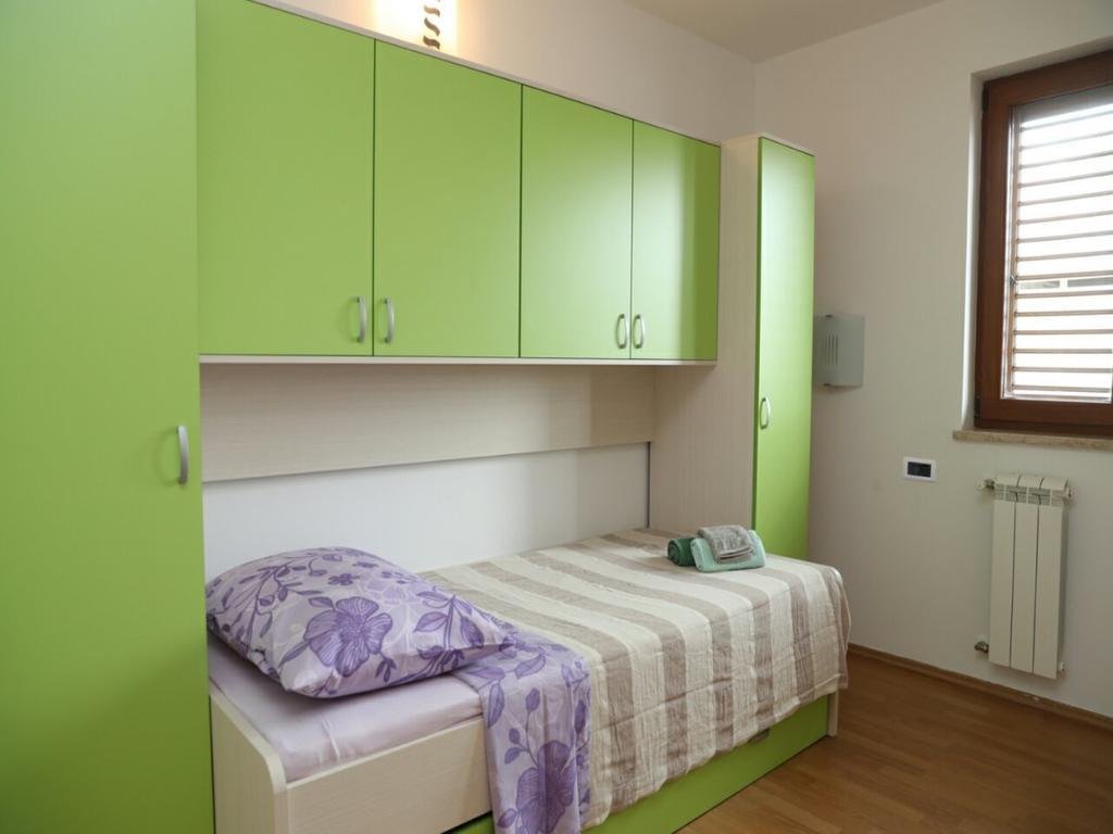 Apartments Sveto Rovinj Exterior foto